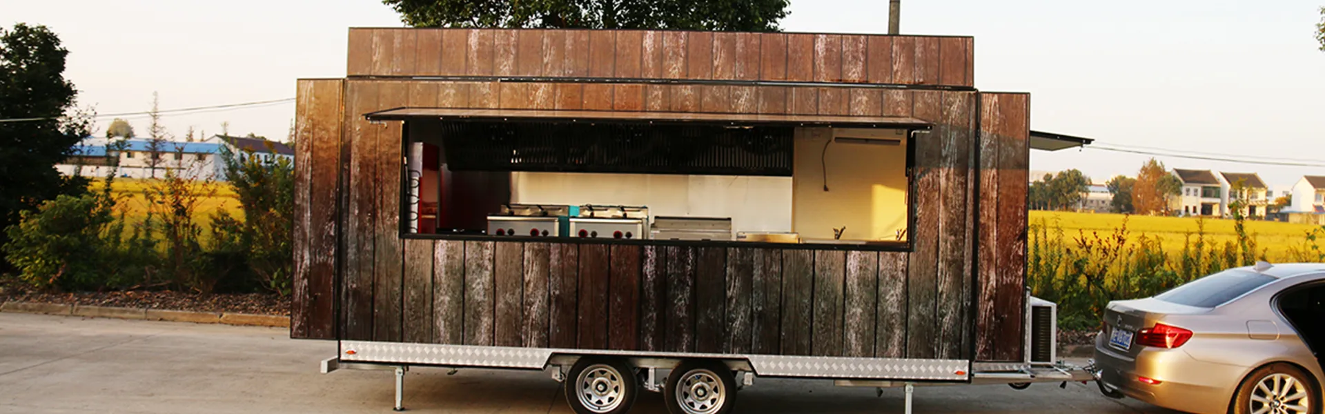 Mini Trailer Plus