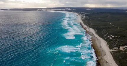 NEW ZEALAND