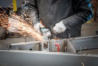 REPAIR WORK