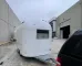 4Meters Round Aluminum Trailer