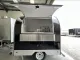 2.2Meters Fiberglass Mini Trailer