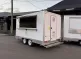 4Meters Fiberglass Trailer Pro