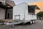 4Meters Fiberglass Trailer Pro