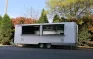 7Meters Fiberglass Trailer