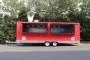 7Meters Fiberglass Trailer