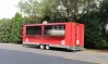 7Meters Fiberglass Trailer