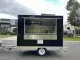 3Meters Fiberglass Trailer